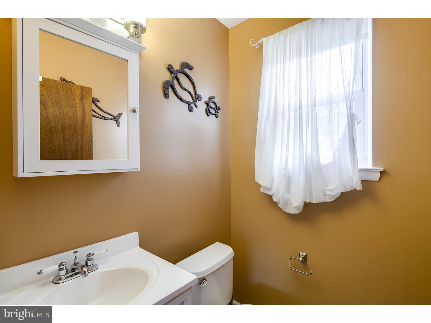 838 Hopewell Road Evesham, NJ 08053 - Photo 18 of 21 Half Bath