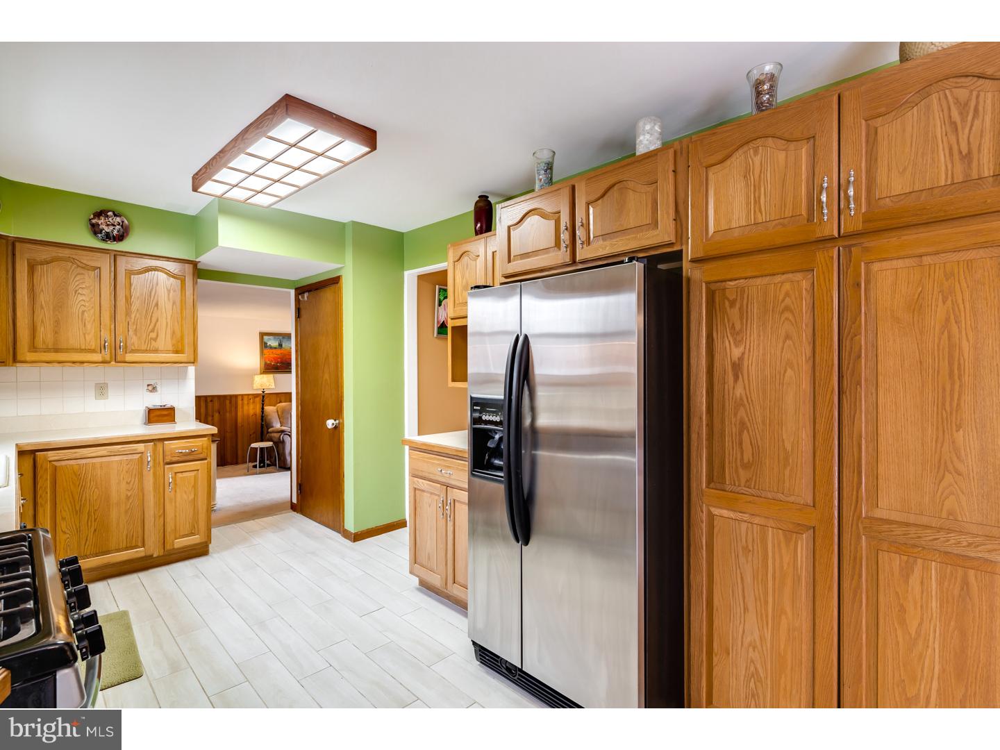 838 Hopewell Road Evesham, NJ 08053 - Photo 9 of 21 Kitchen