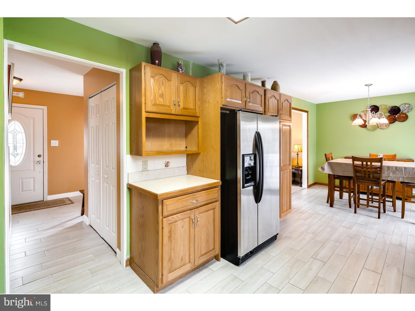 838 Hopewell Road Evesham, NJ 08053 - Photo 10 of 21 Kitchen