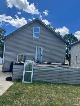 $29,900 | 1705 Arizona Avenue, Flint, MI 48506