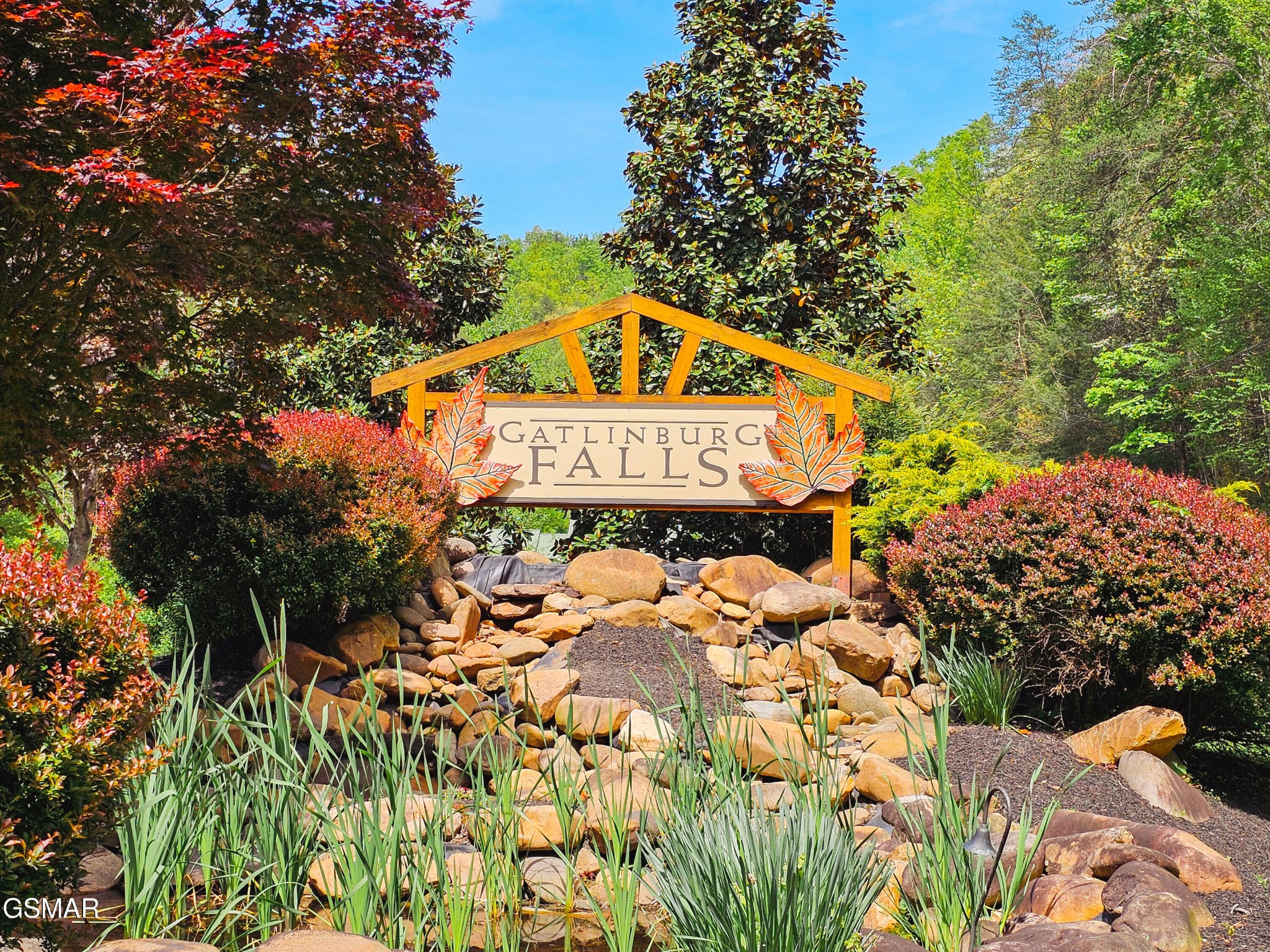 515 Houser Road Gatlinburg, TN 37738 - Photo 19 of 20 Gallery Image 19
