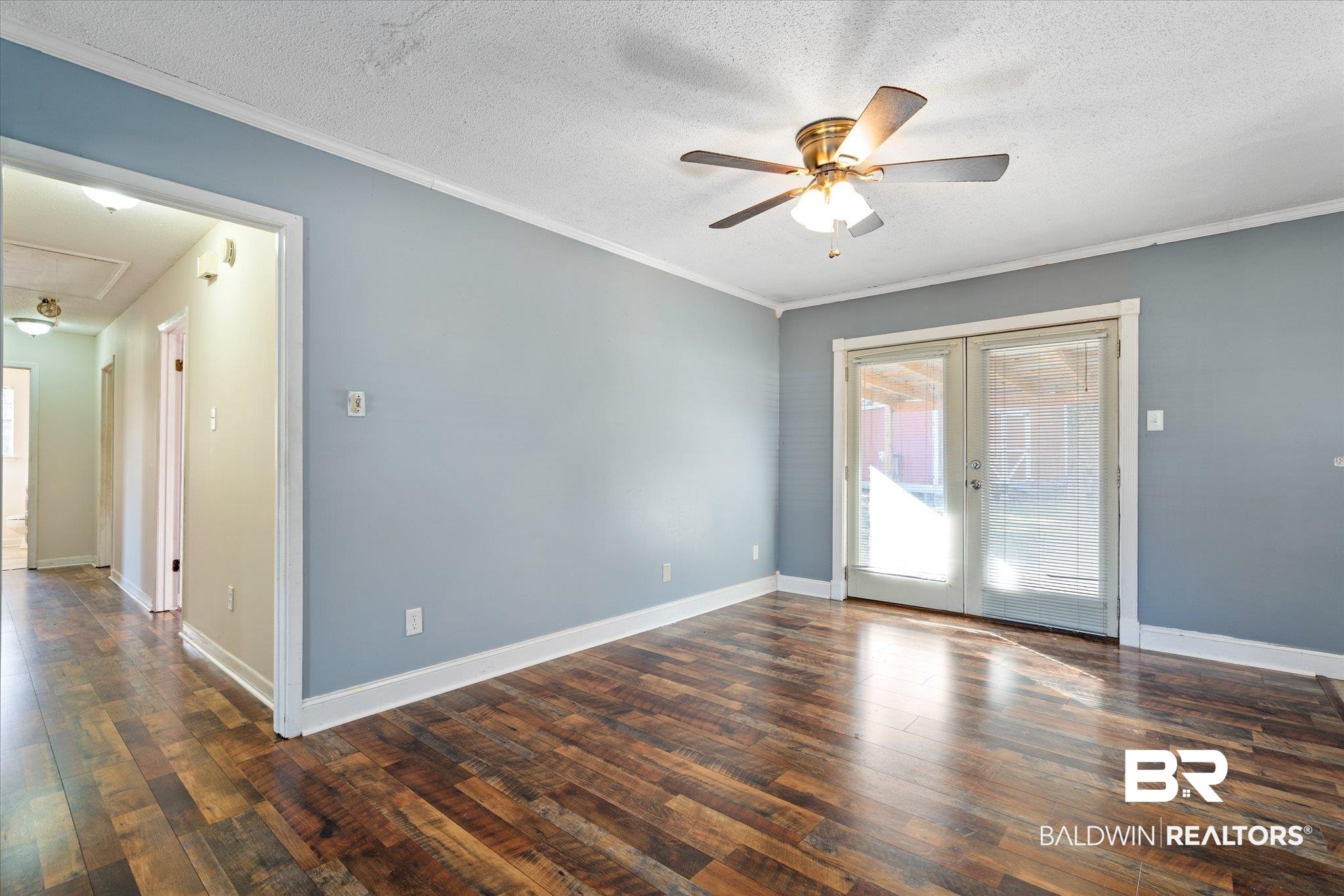 6551 Cherokee Trail North Theodore, AL 36582 - Photo 8 of 22