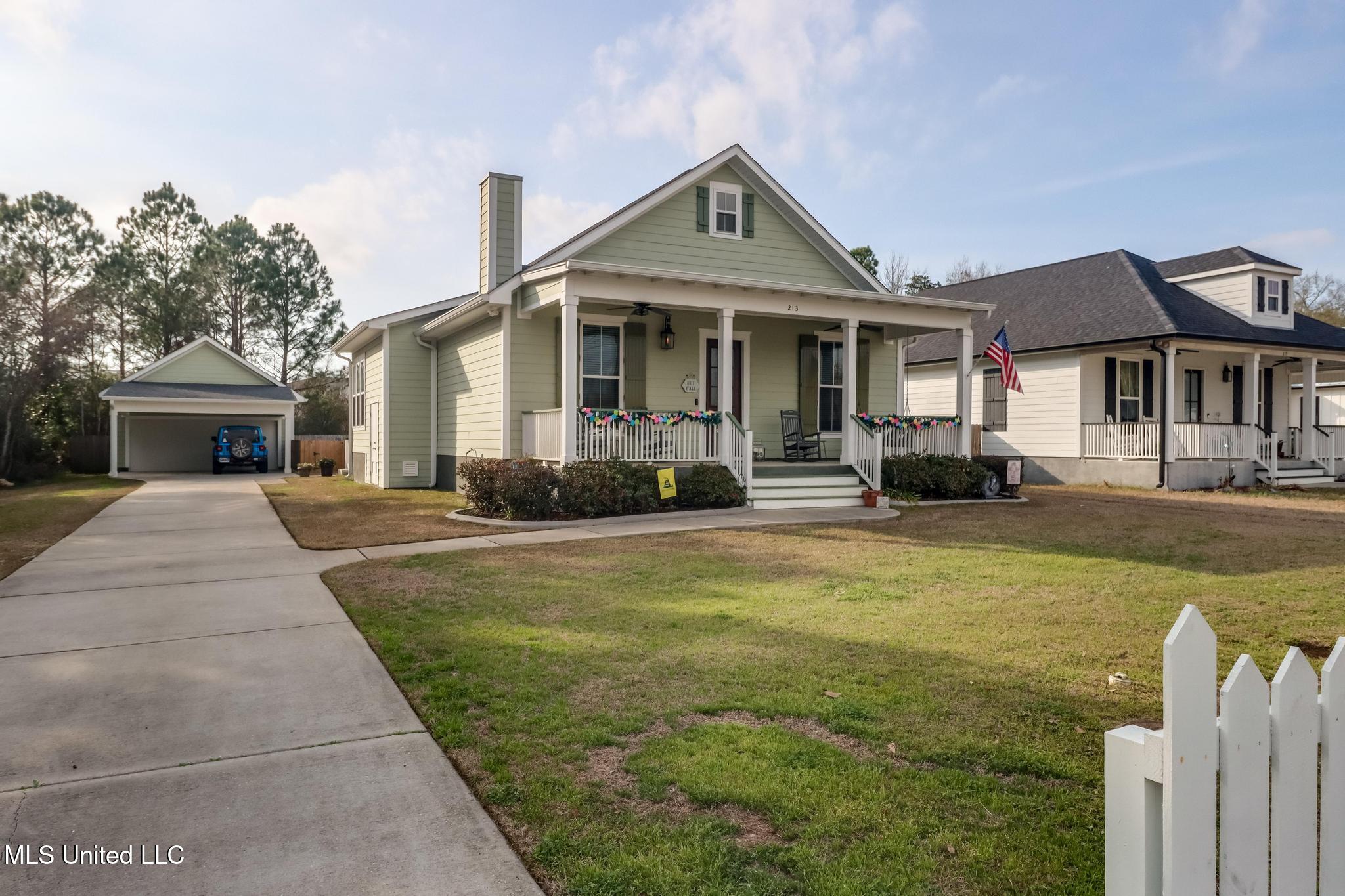 213 White Harbor Road Long Beach, MS 39560 - Photo 2 of 25 IMG_8002