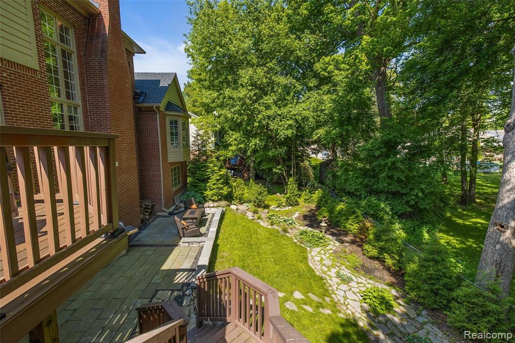 3501 Warwick Drive Rochester Hills, MI 48309 - Photo 55 of 67