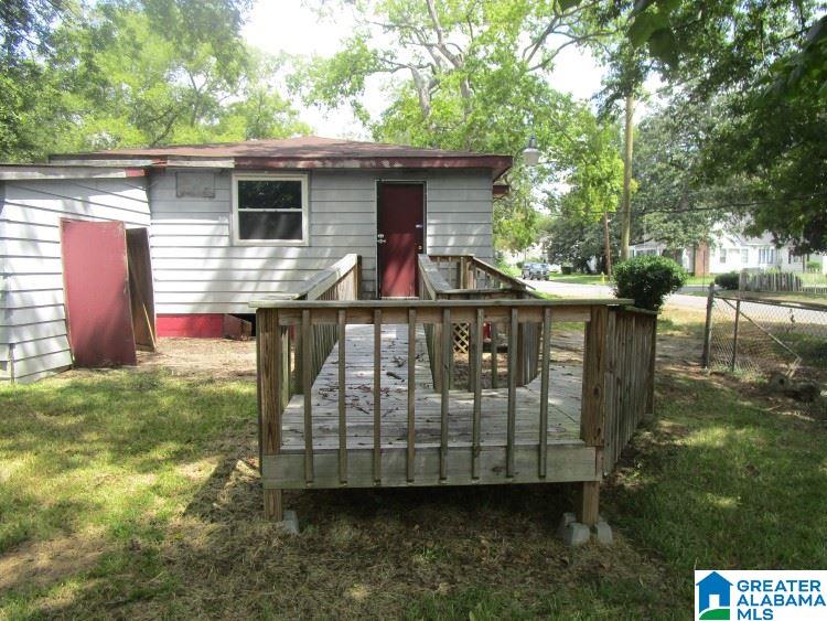236 25th Street Southwest Birmingham, AL 35211 - Photo 17 of 19