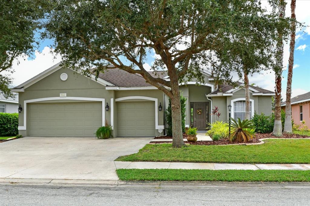 5842 Lexington Drive, Parrish, FL 34219