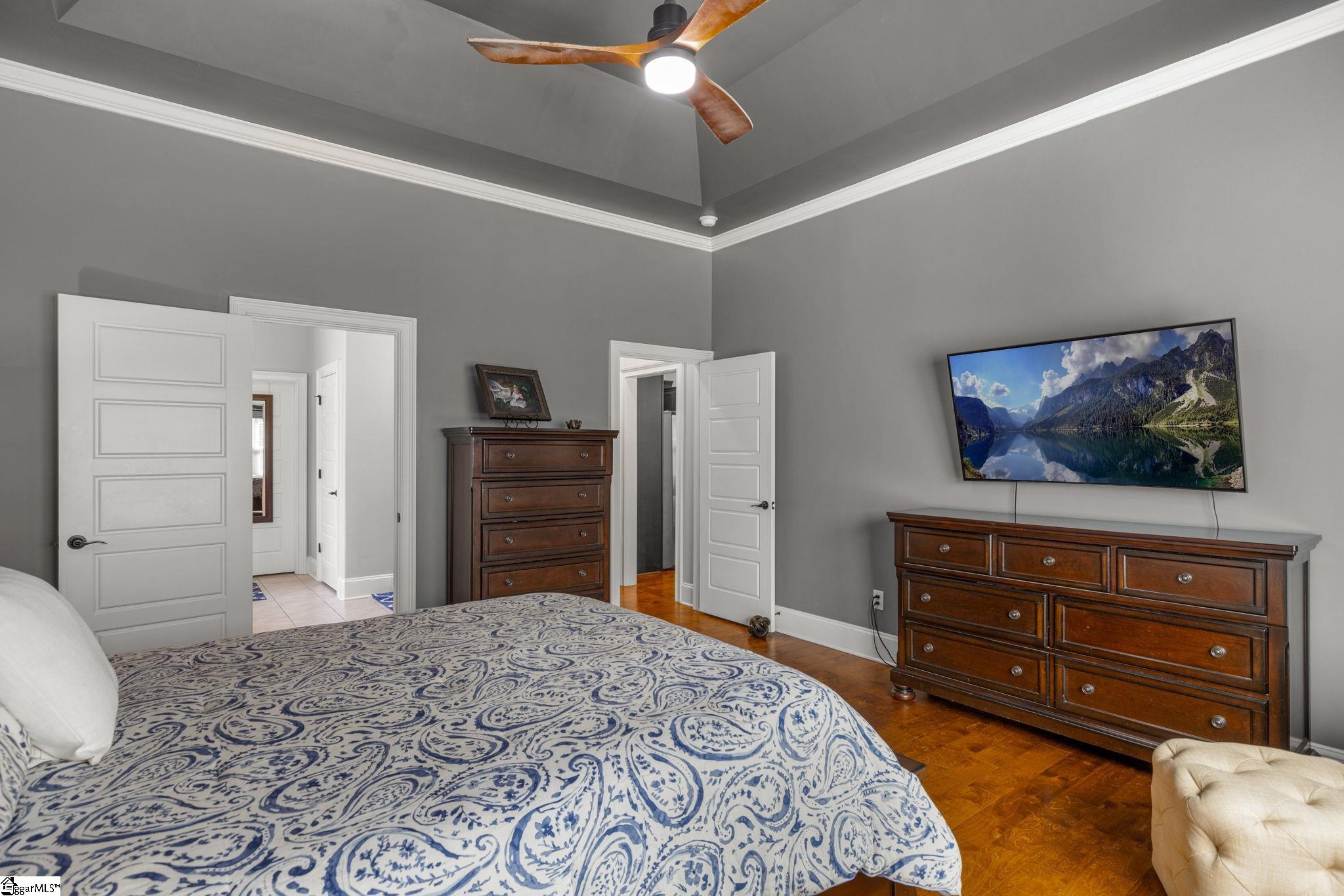 1003 Tuscany Drive Anderson, SC 29621 - Photo 18 of 38