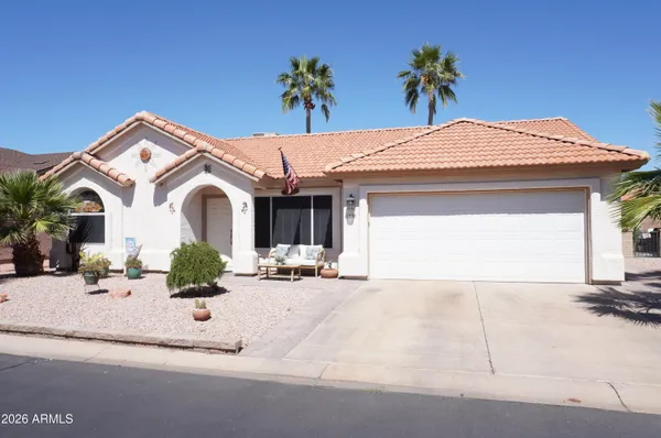 $395,000 | 1550 East Desert Inn Drive, Chandler, AZ 85249