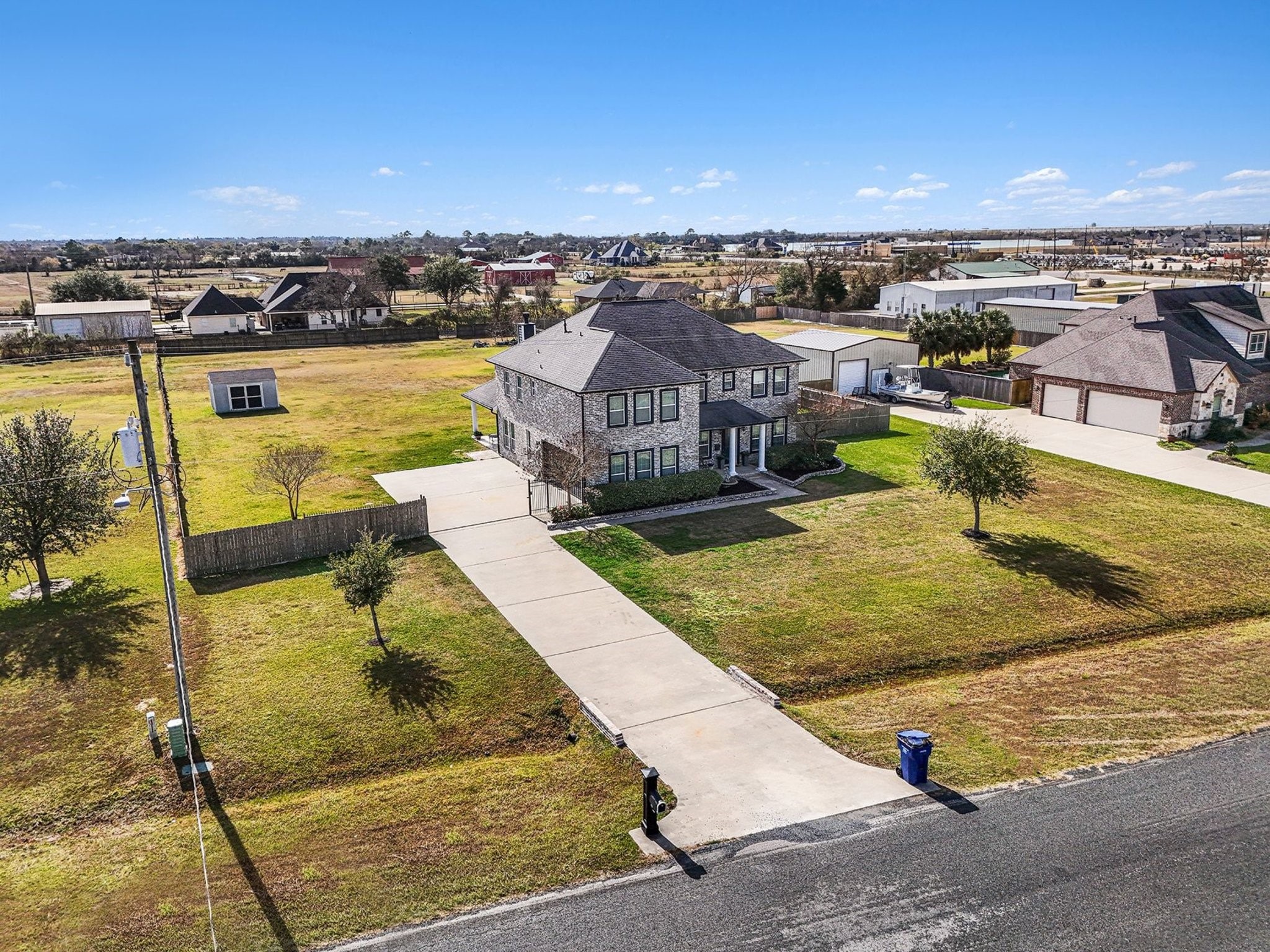 4118 Landon Lane Baytown, TX 77523 - Photo 41 of 47