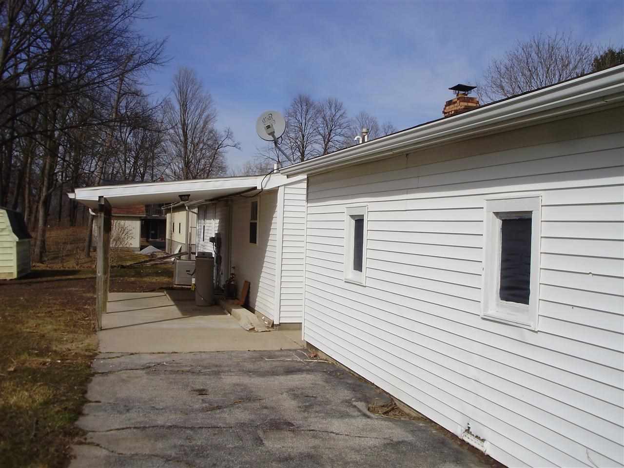 1862 North Stuart Road Monticello, IN 47960 - Photo 15 of 20 Gallery Image 15