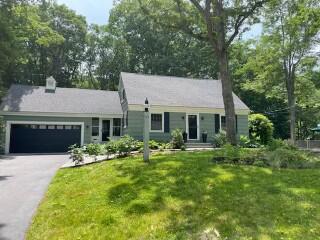 144 Oakhurst Road Cape Elizabeth, ME 04107 - Photo 1 of 1 IMG_0347
