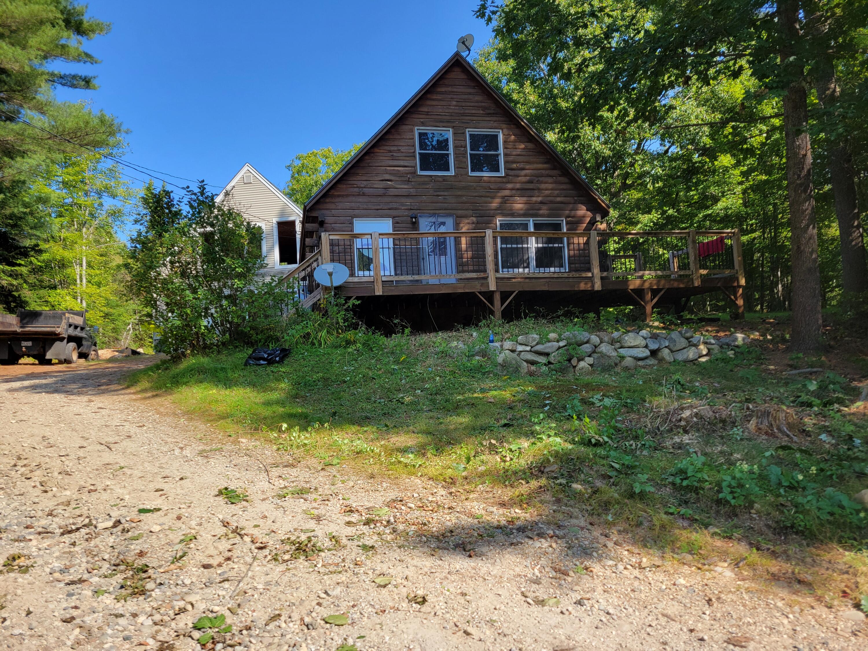 399 Howe Hill Road Greenwood, ME 04255 - Photo 1 of 9 20240911_103600