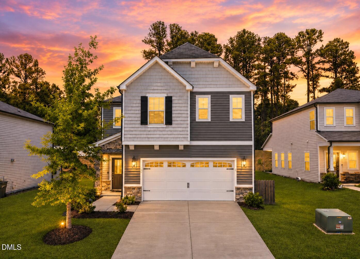 1907 Wrenn Road Durham, NC 27703 - Photo 1 of 46