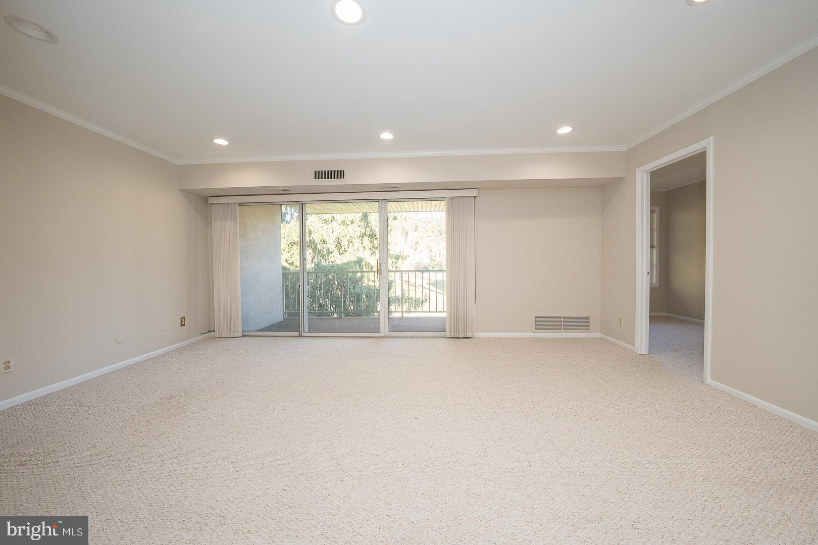 446 Drummers Lane Wayne, PA 19087 - Photo 5 of 27 a view of an empty room with a window
