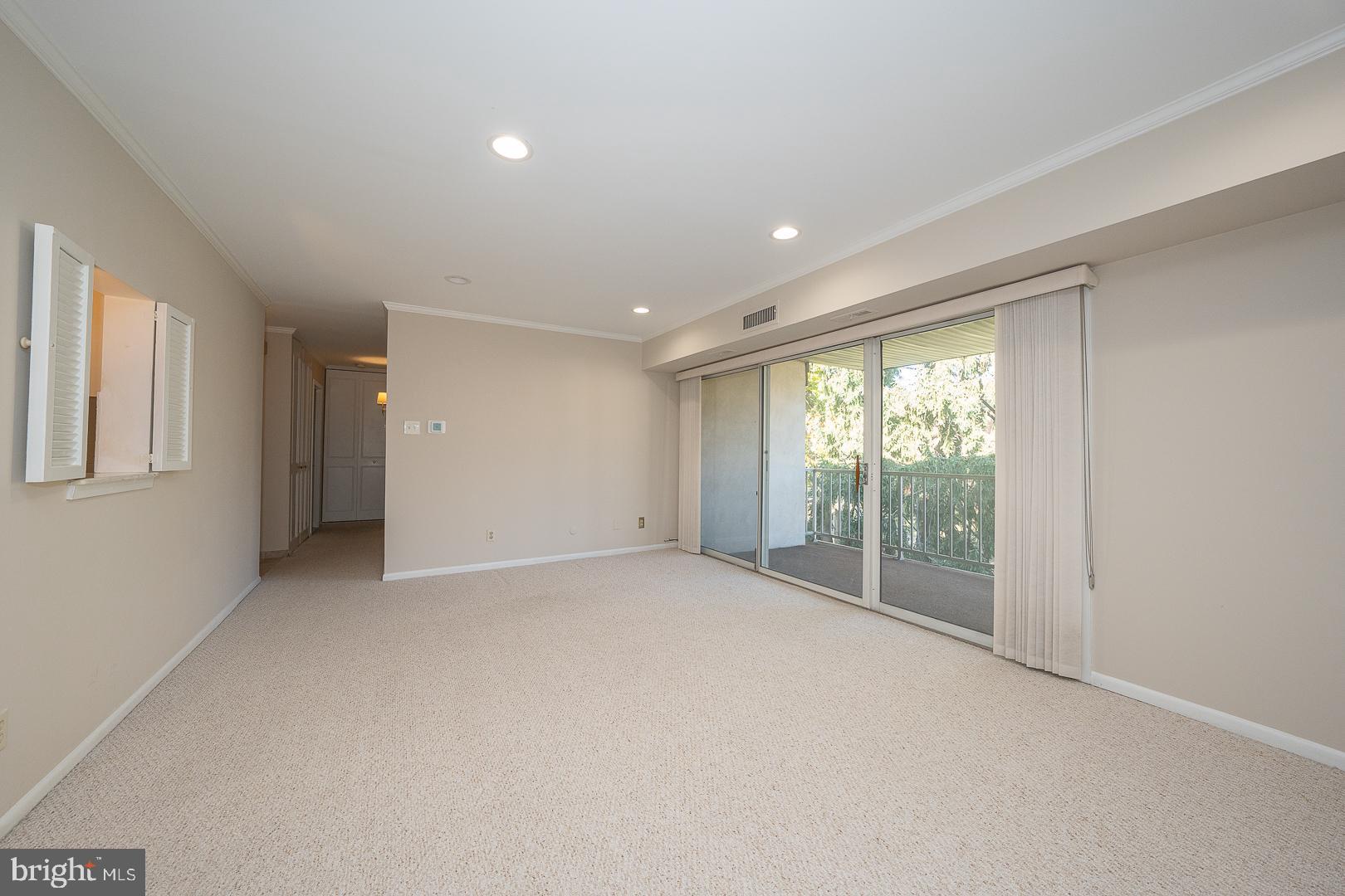 446 Drummers Lane Wayne, PA 19087 - Photo 7 of 27 a view of an empty room with a window