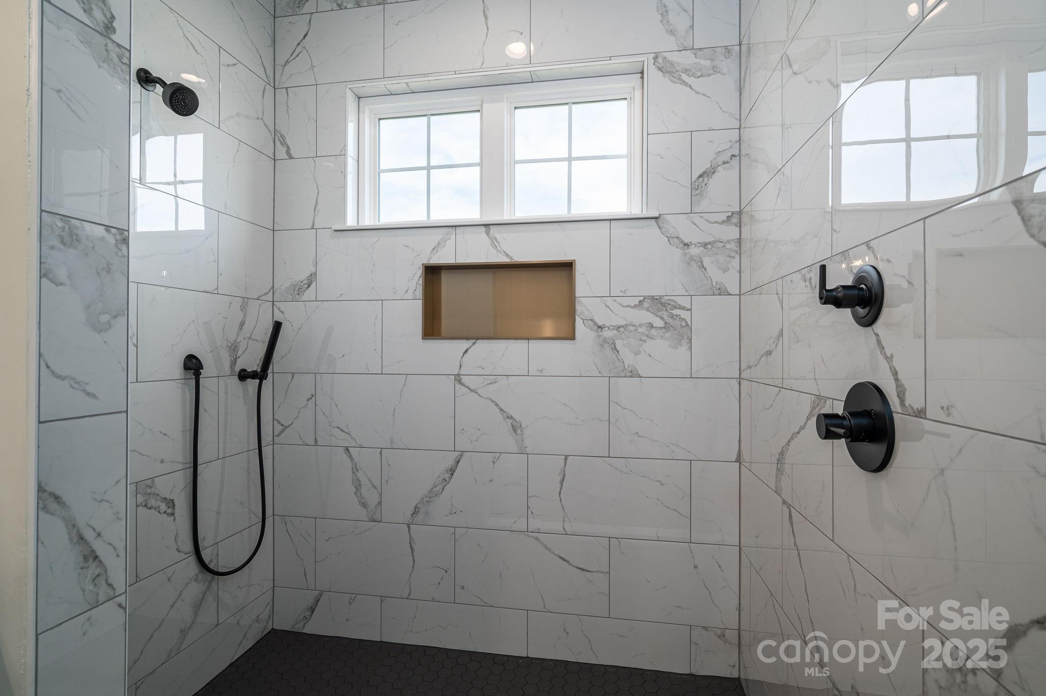 5384 Reepsville Road Vale, NC 28168 - Photo 20 of 44 a bathroom with a shower