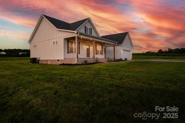 $499,900 | 5384 Reepsville Road, Vale, NC 28168