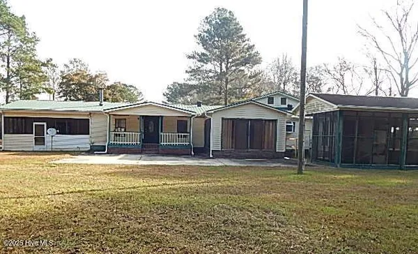 $150,000 | 149 Jeff Murphy Lane, Magnolia, NC 28453