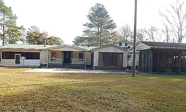 $200,000 | 149 Jeff Murphy Lane, Magnolia, NC 28453