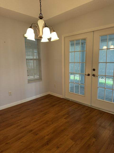 992 Ridgeland Path The Villages, FL 32162 - Photo 5 of 17 Dining room to patio