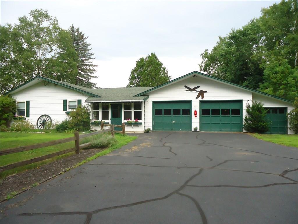554 Buckfield Road South Paris, ME 04281 - Photo 1 of 34 Photo