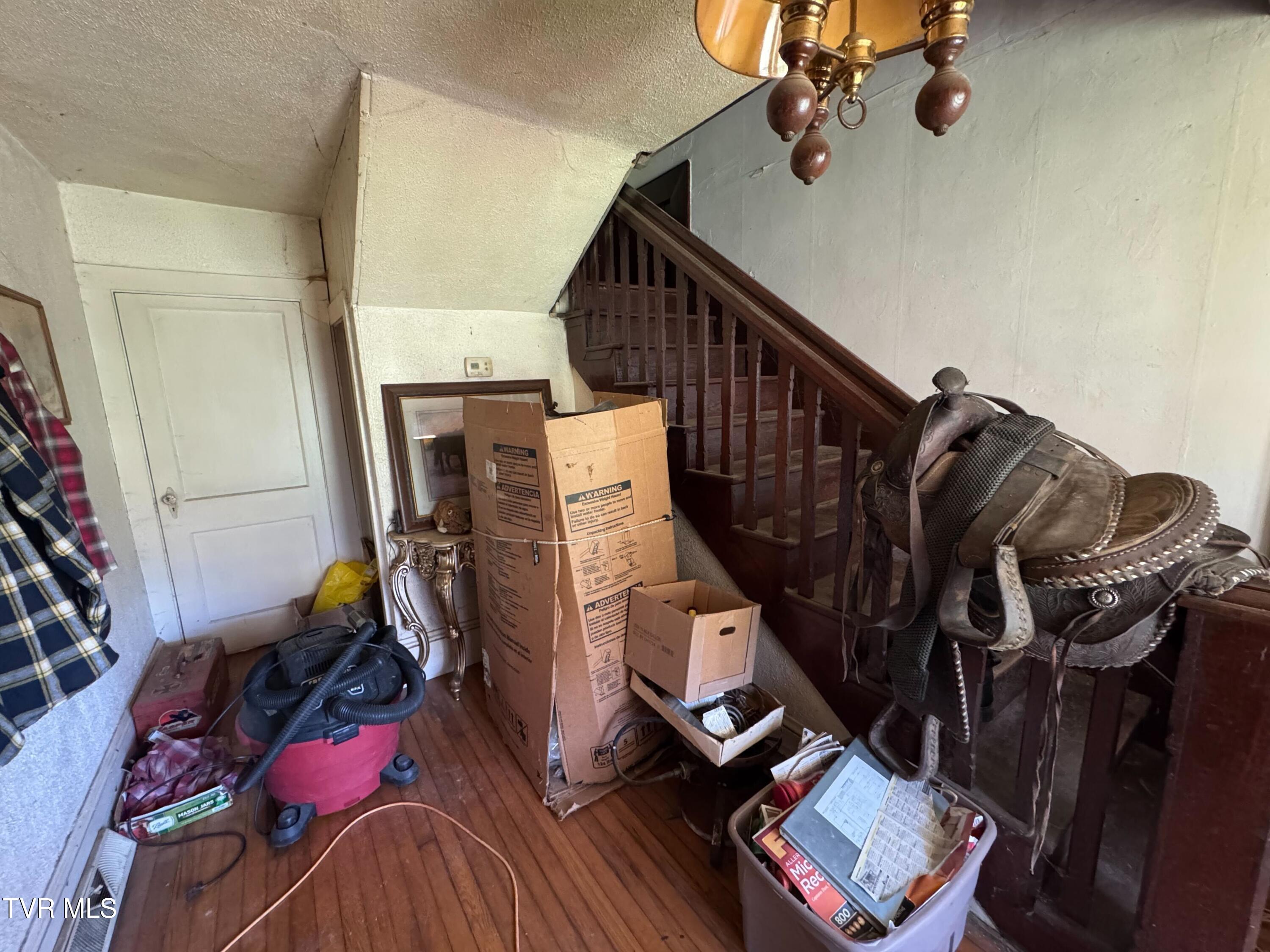 25163 Rich Valley Road Abingdon, VA 24210 - Photo 4 of 10 4