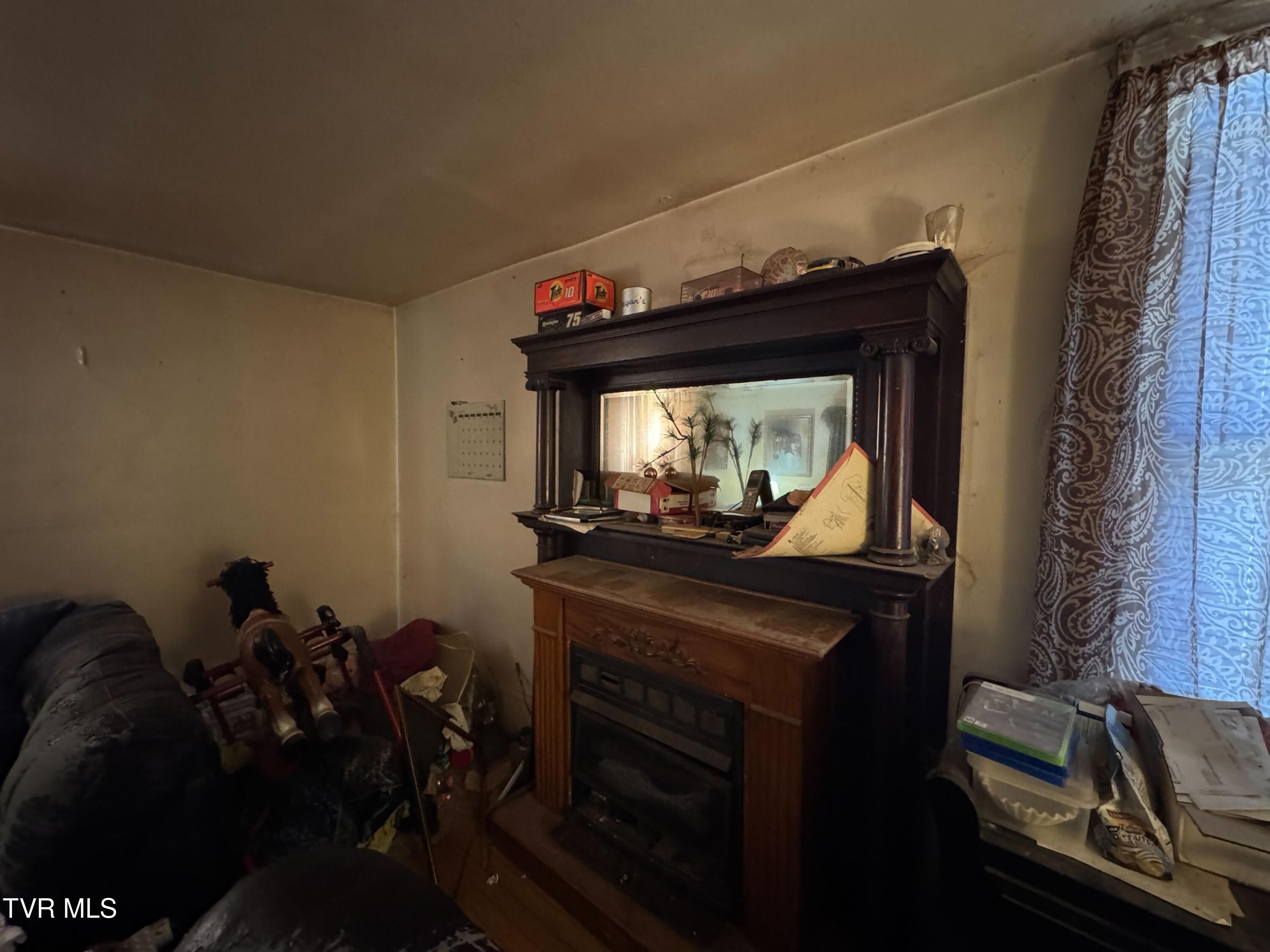 25163 Rich Valley Road Abingdon, VA 24210 - Photo 5 of 10 5