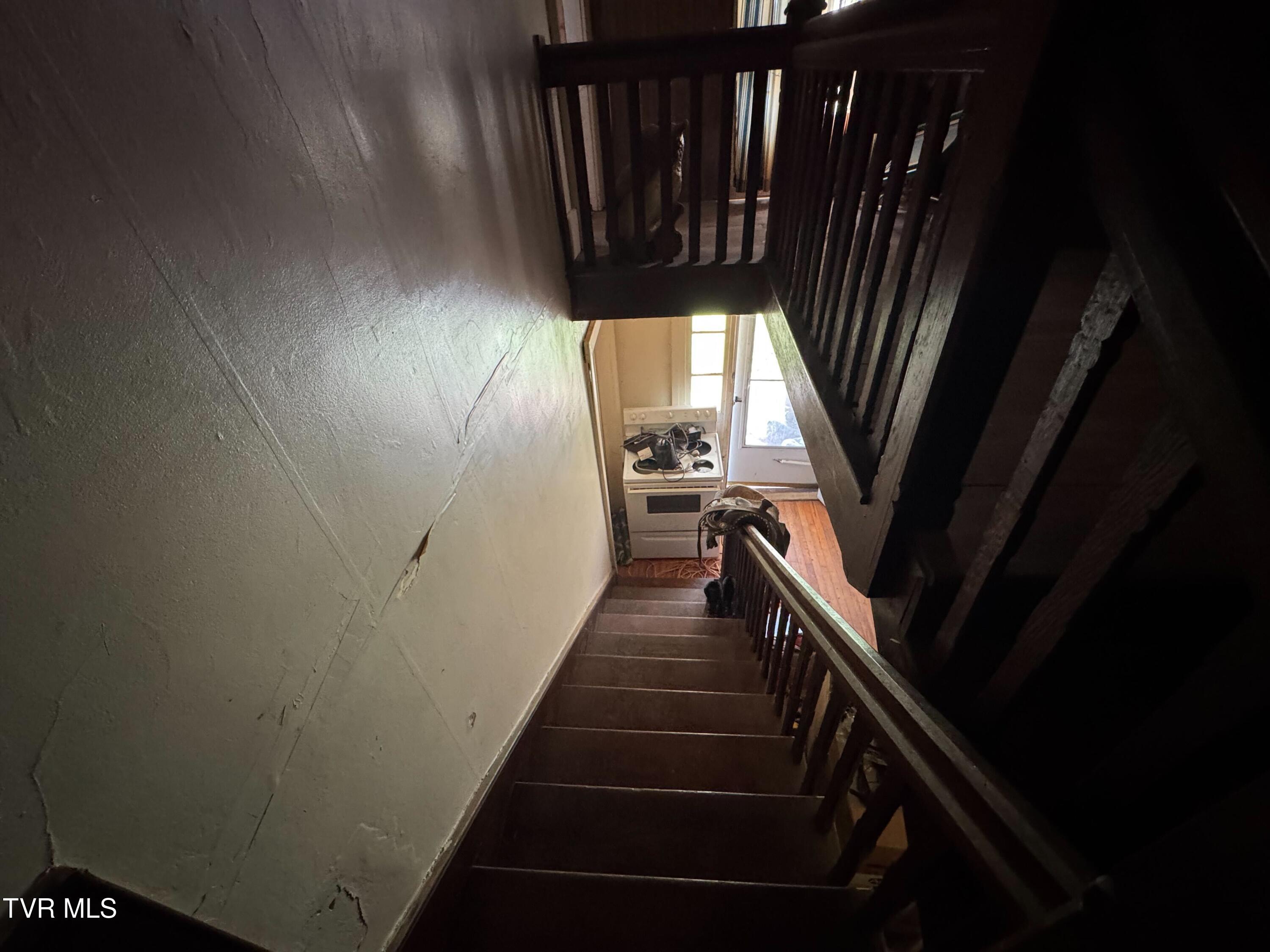 25163 Rich Valley Road Abingdon, VA 24210 - Photo 6 of 10 6