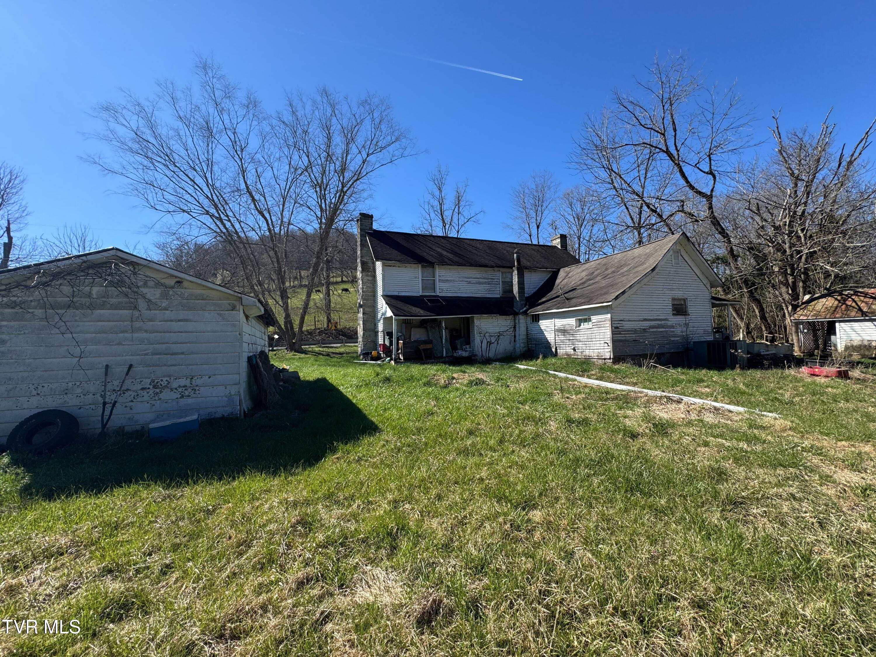 25163 Rich Valley Road Abingdon, VA 24210 - Photo 10 of 10 10