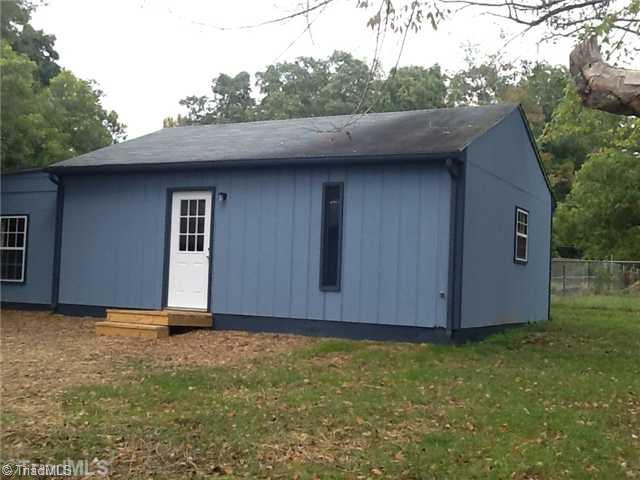 5246 Rosedale Street Trinity, NC 27370 - Photo 2 of 11 Other. Finshed one bedroom apartment, full bath. Could be used as a workshop, studio space, or one bedroom apartment.