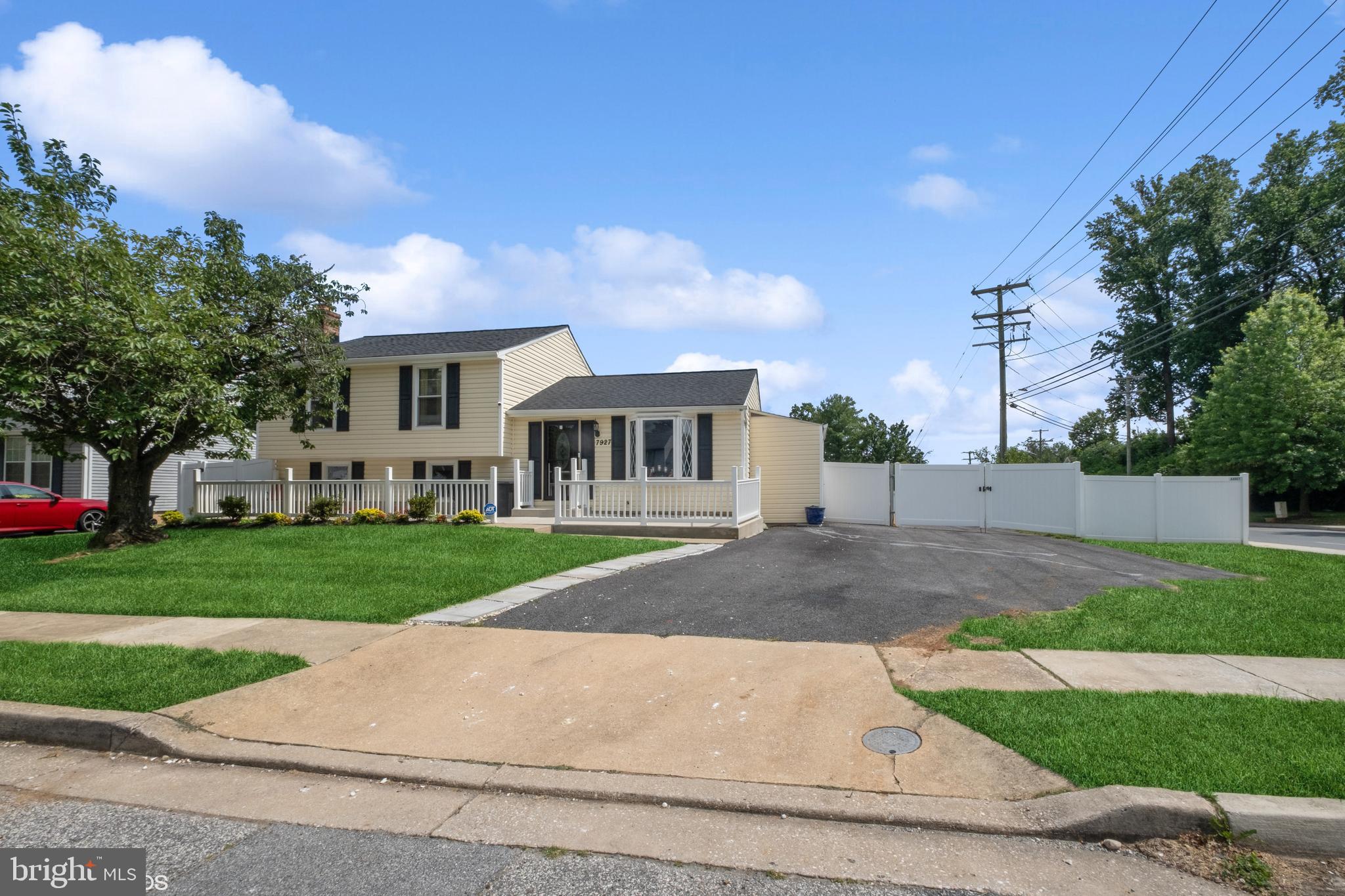 7927 Chipper Road Windsor Mill, MD 21244 - Photo 6 of 53