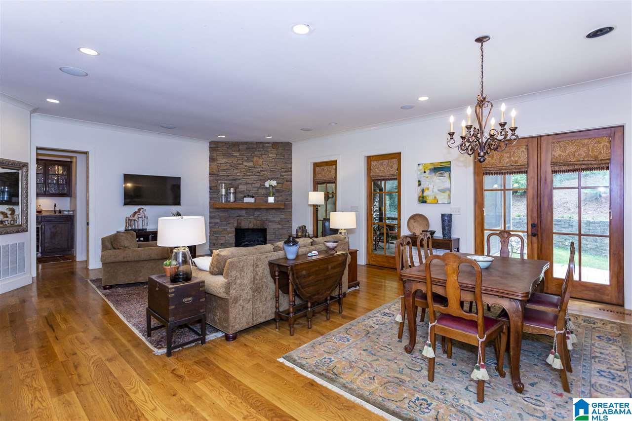 2735 Cherokee Road Birmingham, AL 35216 - Photo 6 of 42