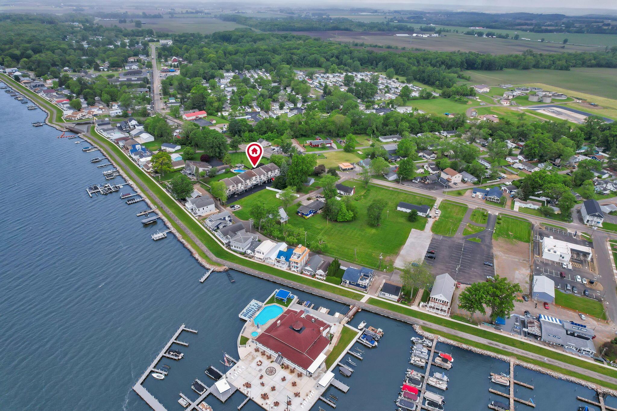 4945 Walnut Road, Unit 6 Buckeye Lake, OH 43008 - Photo 51 of 71 67-web-or-mls-DJI_0805 - Copy