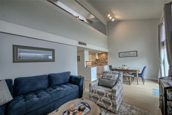 $295,000 | 549 Demarett Drive, Point Venture, TX 78645