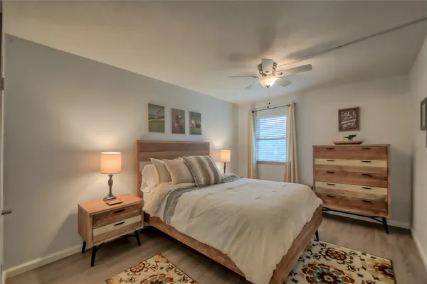$295,000 | 549 Demarett Drive, Point Venture, TX 78645