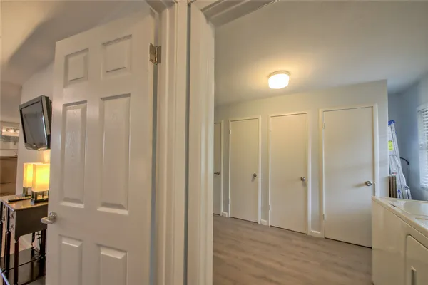 $295,000 | 549 Demarett Drive, Point Venture, TX 78645