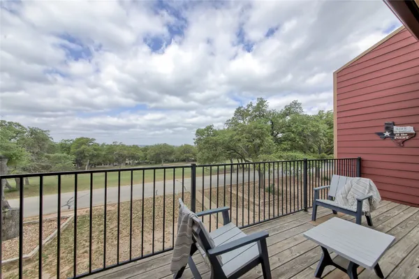 $295,000 | 549 Demarett Drive, Point Venture, TX 78645