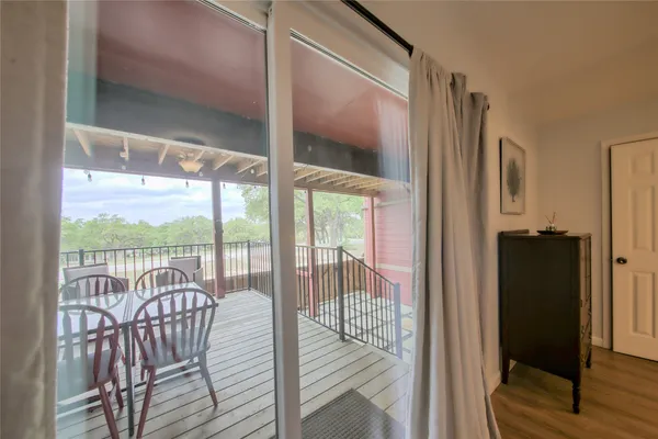 $295,000 | 549 Demarett Drive, Point Venture, TX 78645