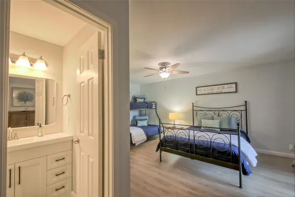 $295,000 | 549 Demarett Drive, Point Venture, TX 78645