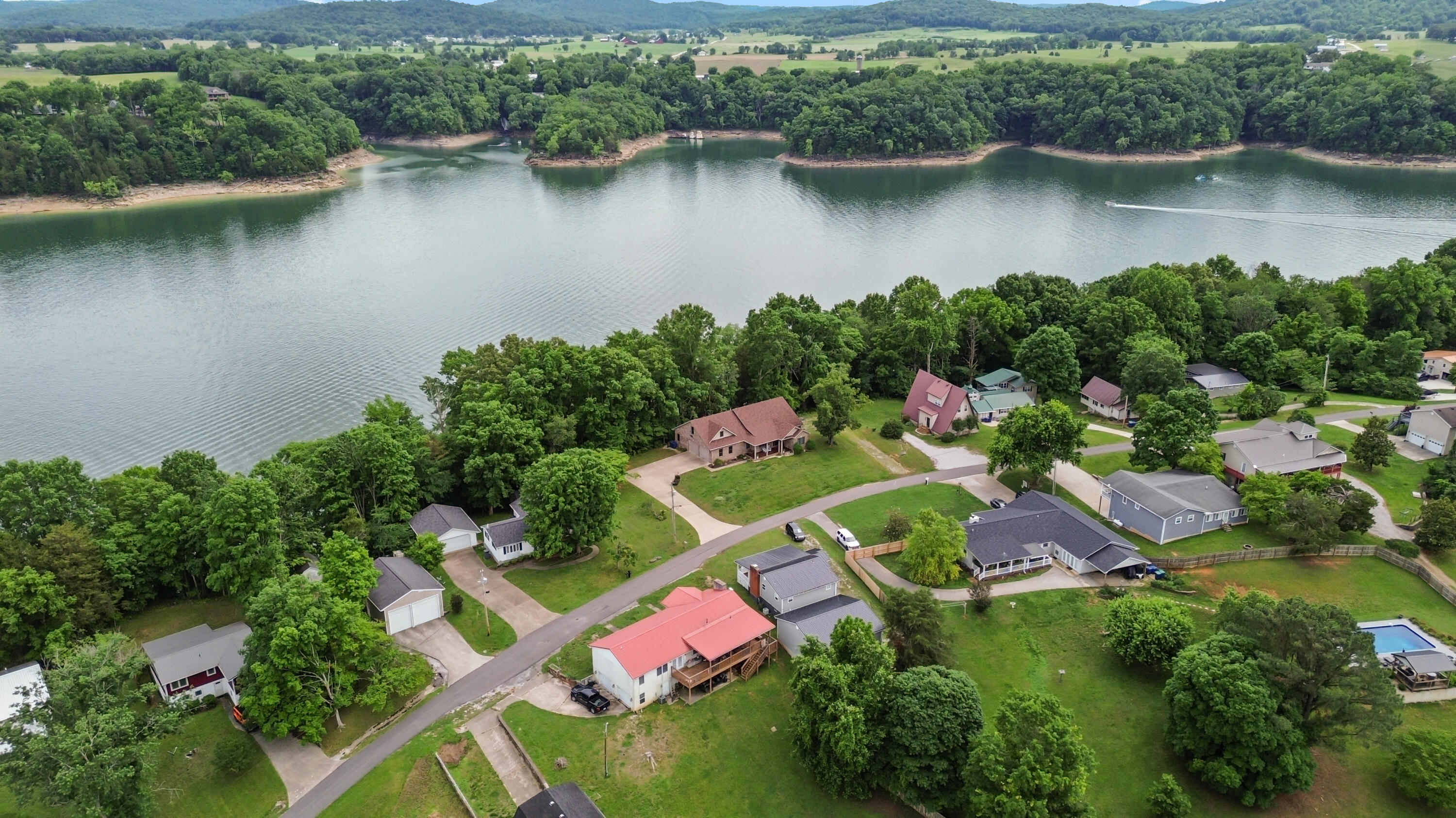 291 Sellars Road Nancy, KY 42544 - Photo 10 of 44 DJI_0391