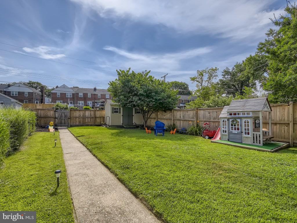1736 Glen Ridge Road Towson, MD 21286 - Photo 33 of 38