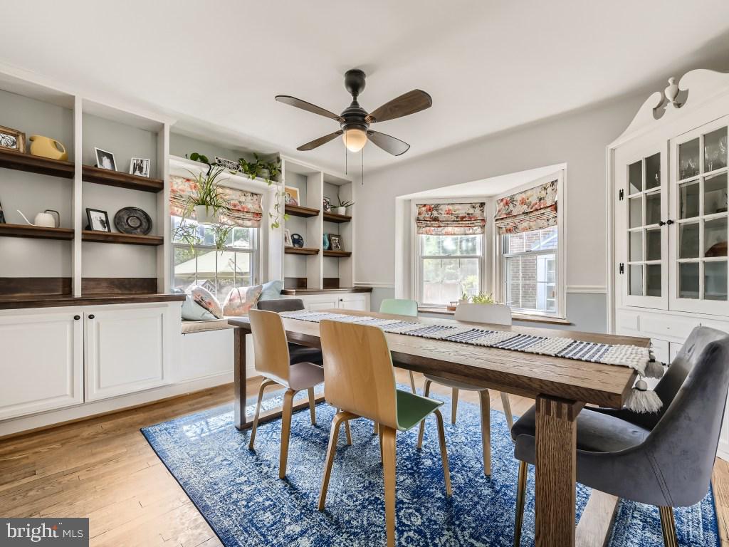 1736 Glen Ridge Road Towson, MD 21286 - Photo 10 of 38