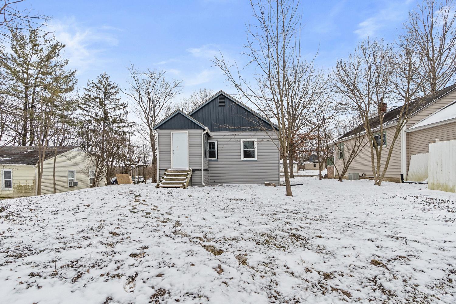 105 Welch Road Morrow, OH 45152 - Photo 22 of 27