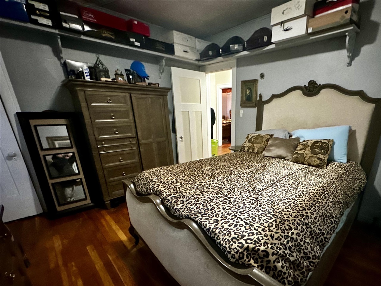 1666 Longfellow Street Detroit, MI 48206 - Photo 4 of 29