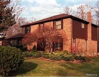 34690 Old Timber Road Farmington, MI 48331 - Photo 1 of 1 Listing Image