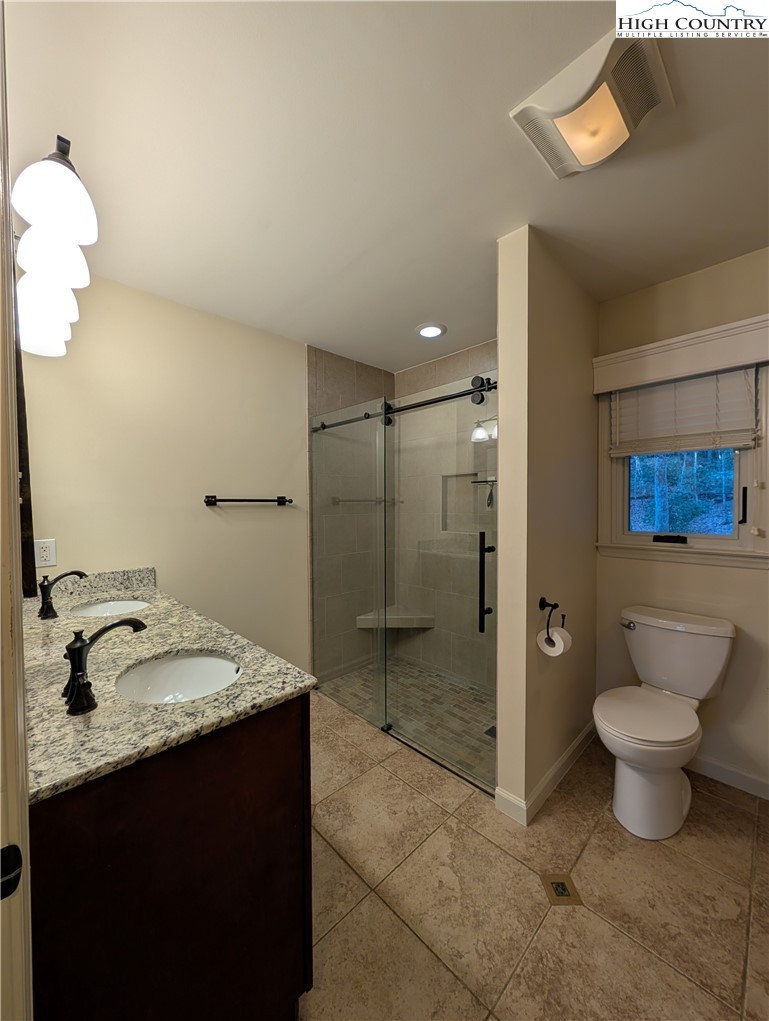 57 Village Road Glade Valley, NC 28627 - Photo 15 of 49 Gallery Image 15