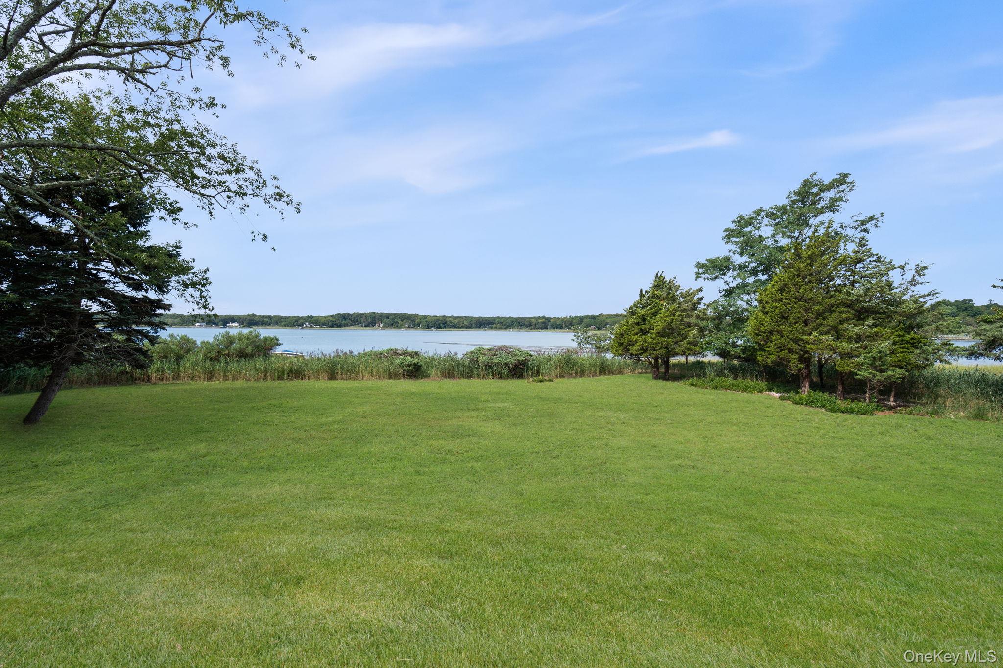 24 Conscience Circle Setauket, NY 11733 - Photo 21 of 31 a view of a field with an trees