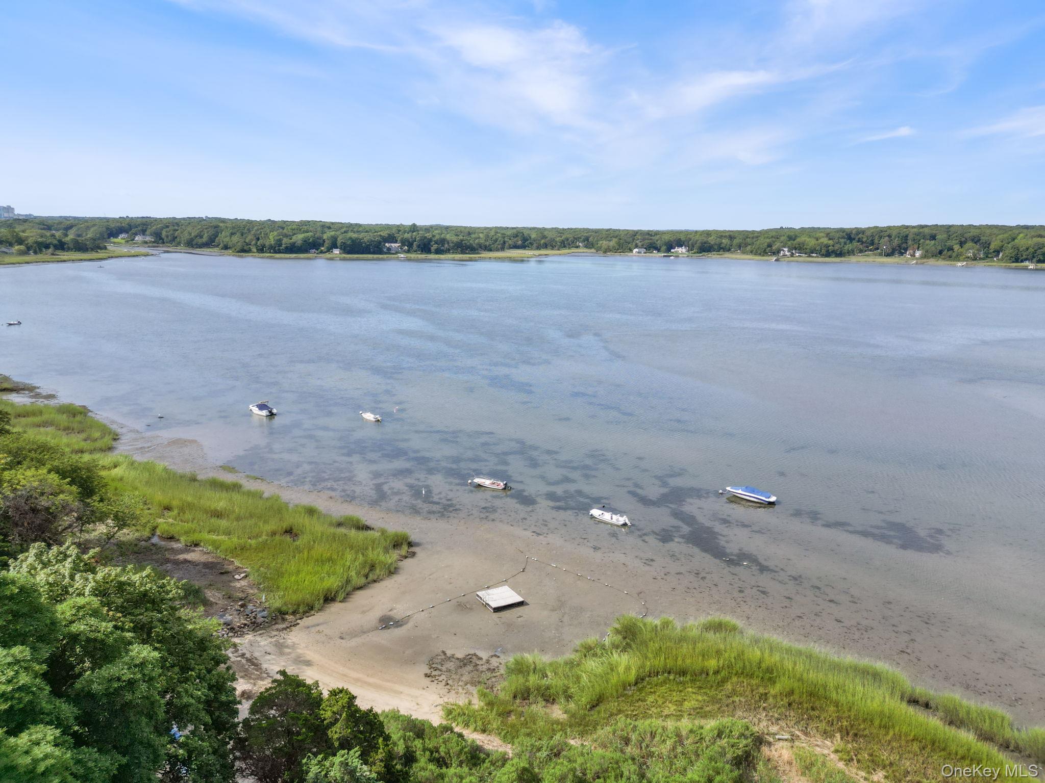 24 Conscience Circle Setauket, NY 11733 - Photo 25 of 31 a view of a lake