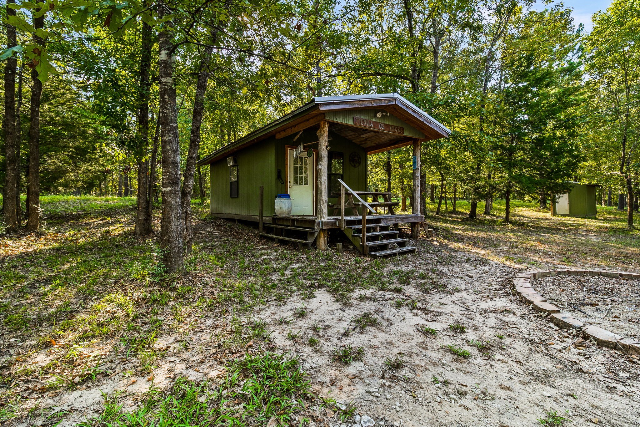 834 County Road Goodrich, TX 77335 - Photo 44 of 50 Gallery Image 44