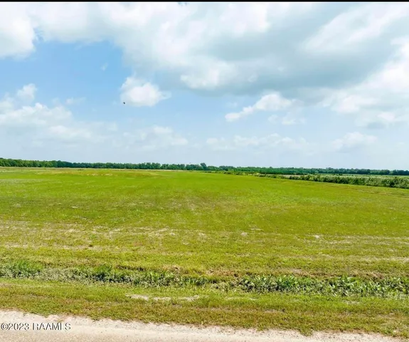 $20,000 | Tbd Tbd Trudell Lane, Unit 7, Basile, LA 70515